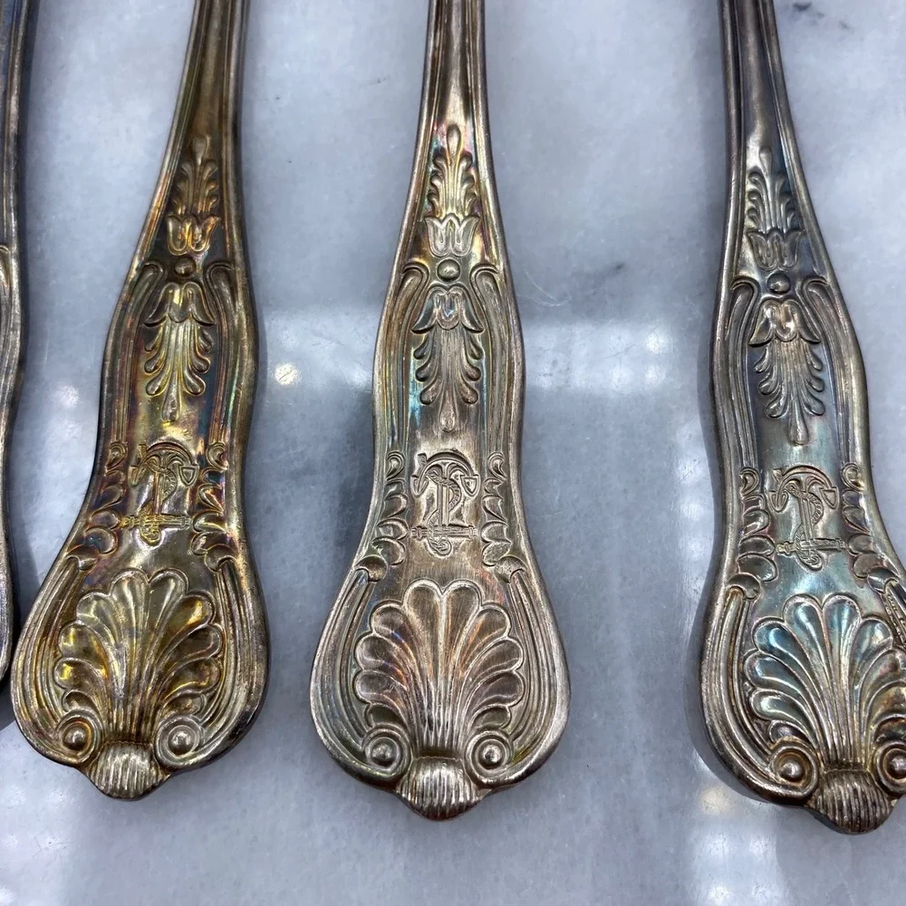 International Silver Company international silver